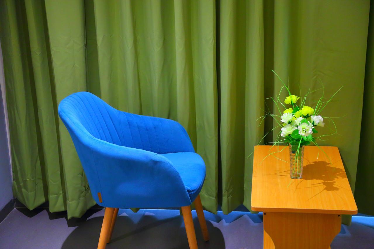Abhayaa Hotel Visakhapatnam Ngoại thất bức ảnh